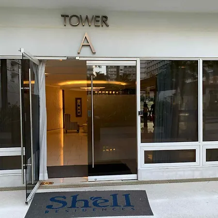 Shell Residence 2 Bedroom By Kathy