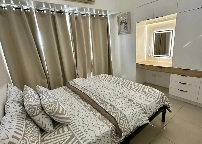 Aparthotel Shell 2 Bedroom By Kathy 4*