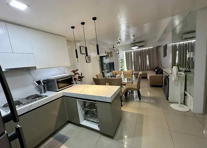 Shell 2 Bedroom By Kathy