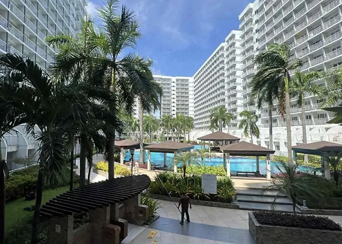 Shell 2 Bedroom By Kathy Manila