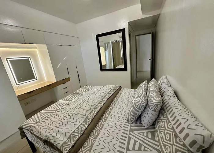 Shell 2 Bedroom By Kathy Aparthotel