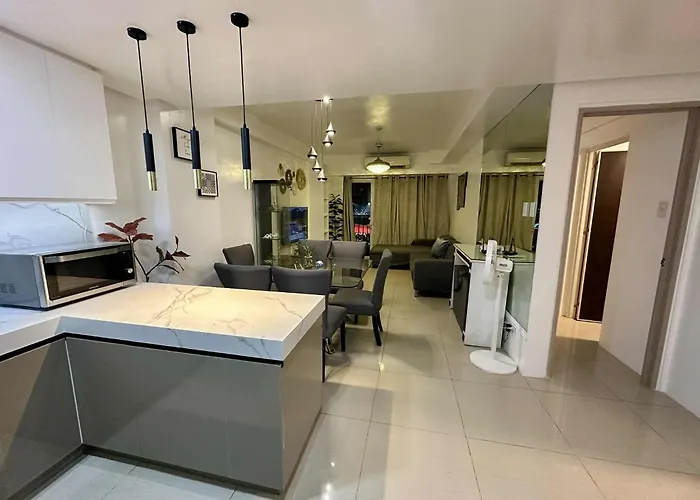 Shell 2 Bedroom By Kathy 4*