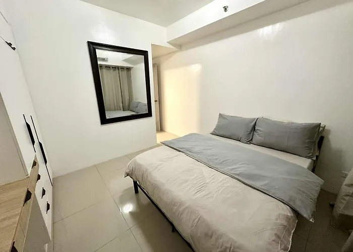 Shell 2 Bedroom By Kathy