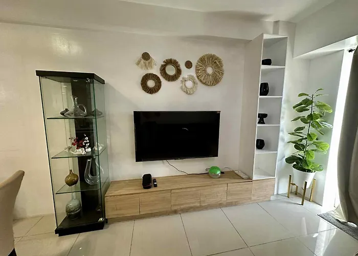 Aparthotel Shell 2 Bedroom By Kathy