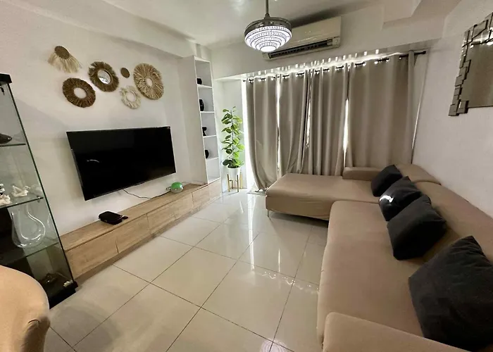 Shell 2 Bedroom By Kathy Aparthotel