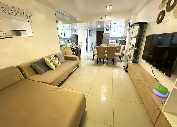 Aparthotel Shell 2 Bedroom By Kathy 4*