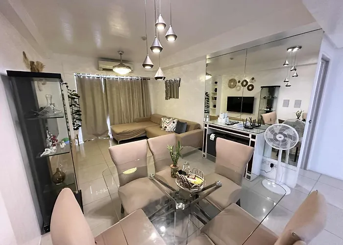 Shell 2 Bedroom By Kathy Aparthotel