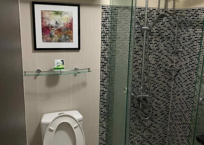 Shell 2 Bedroom By Kathy Aparthotel 4*