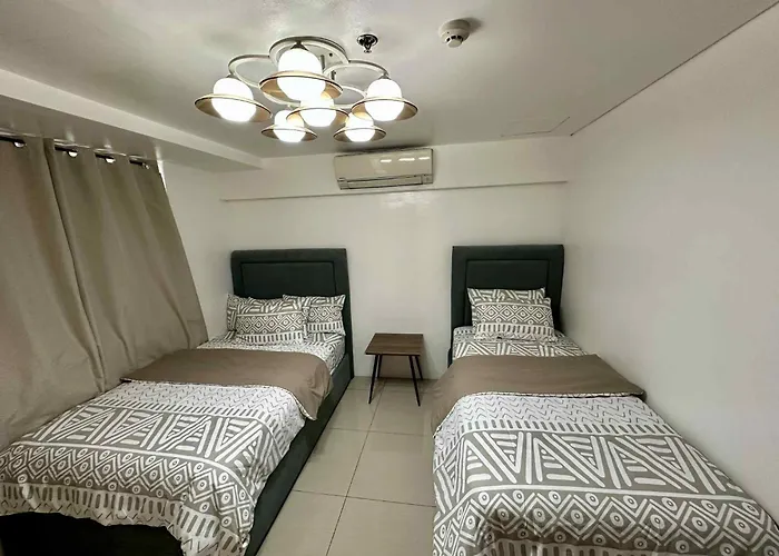 Shell 2 Bedroom By Kathy 4*
