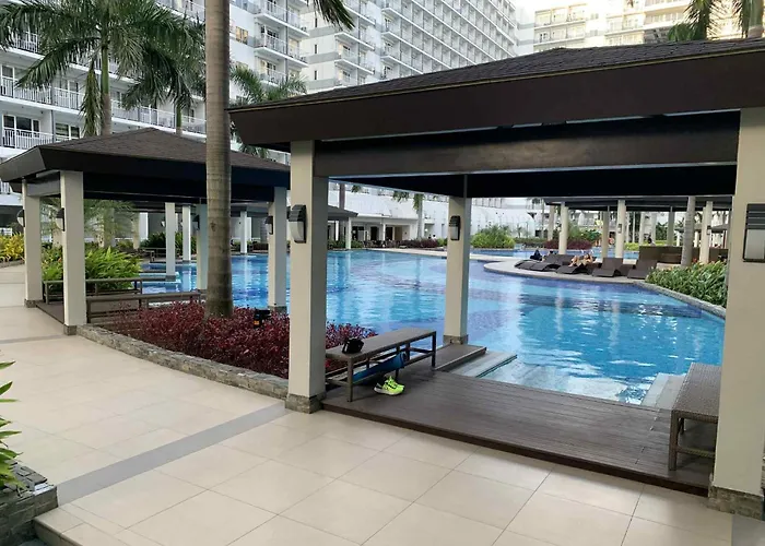 Shell 2 Bedroom By Kathy Manila