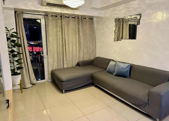 Shell 2 Bedroom By Kathy