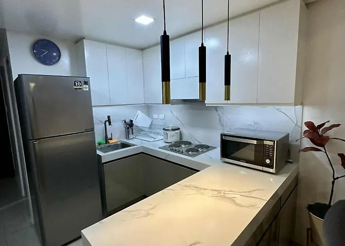 Aparthotel Shell 2 Bedroom By Kathy 4*