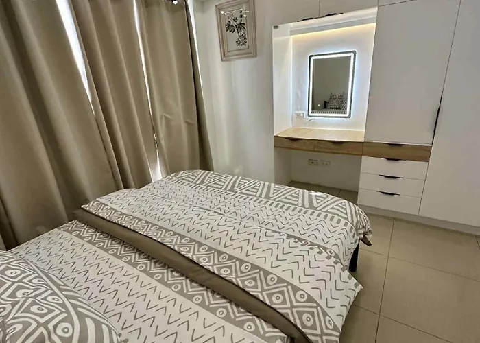 Shell 2 Bedroom By Kathy Aparthotel