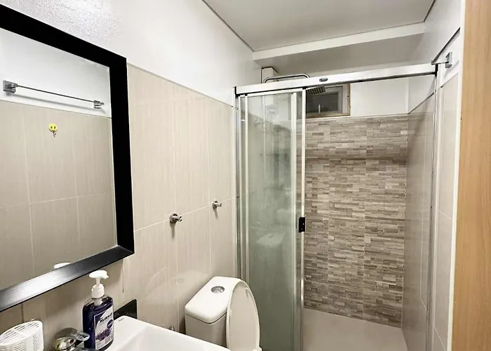 Shell 2 Bedroom By Kathy 4*