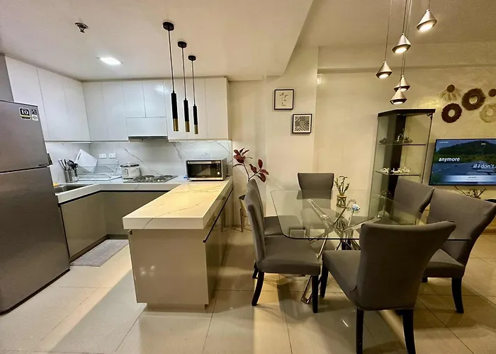 Shell 2 Bedroom By Kathy Aparthotel