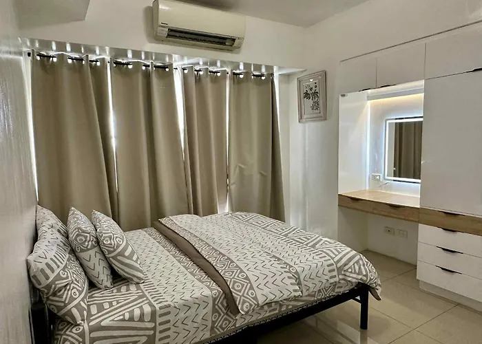 Aparthotel Shell 2 Bedroom By Kathy 4*