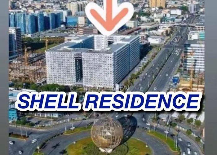 Shell 2 Bedroom By Kathy Aparthotel 4*